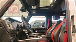 مێرسێدس بێنز G-Class